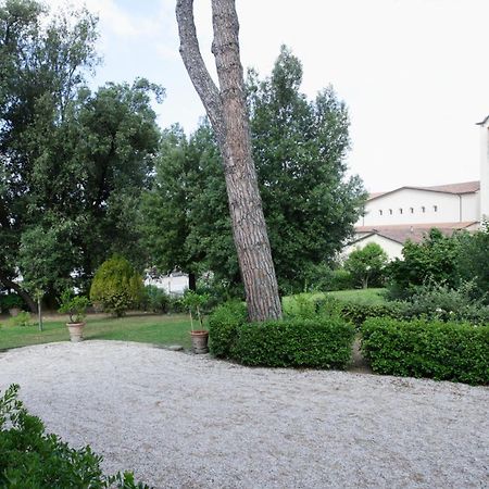 Villa Lulli Affittacamere Sansepolcro Extérieur photo