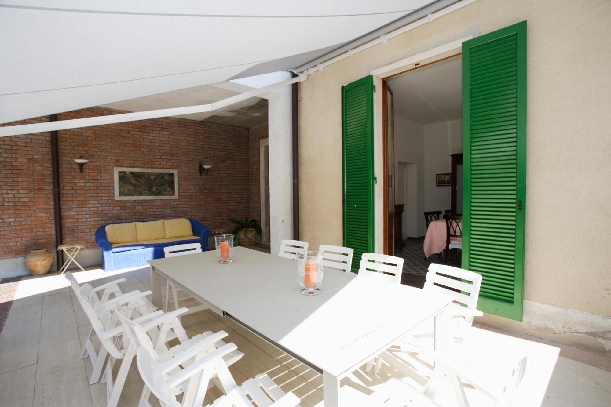 Villa Lulli Affittacamere Sansepolcro Extérieur photo