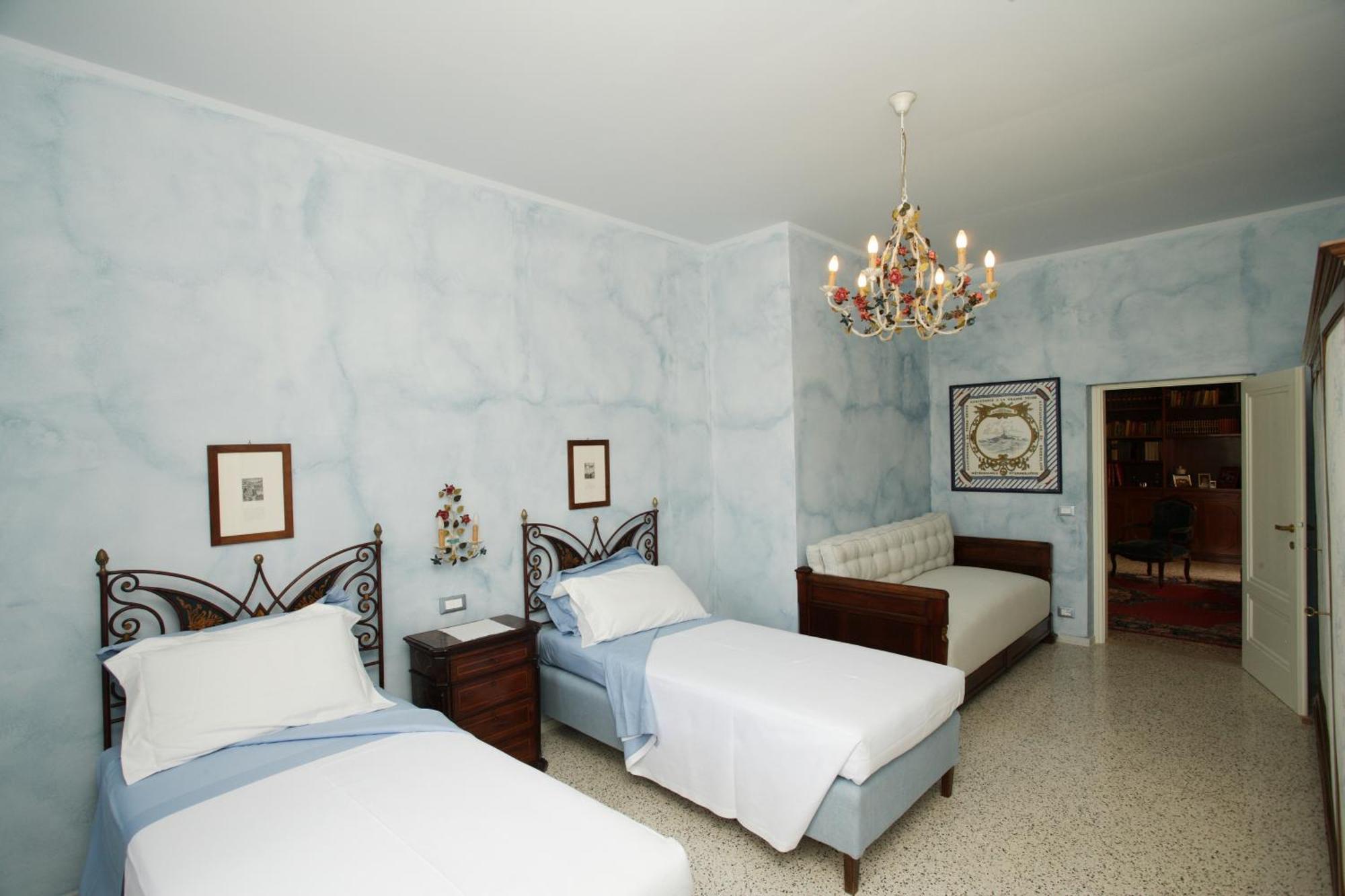 Villa Lulli Affittacamere Sansepolcro Extérieur photo