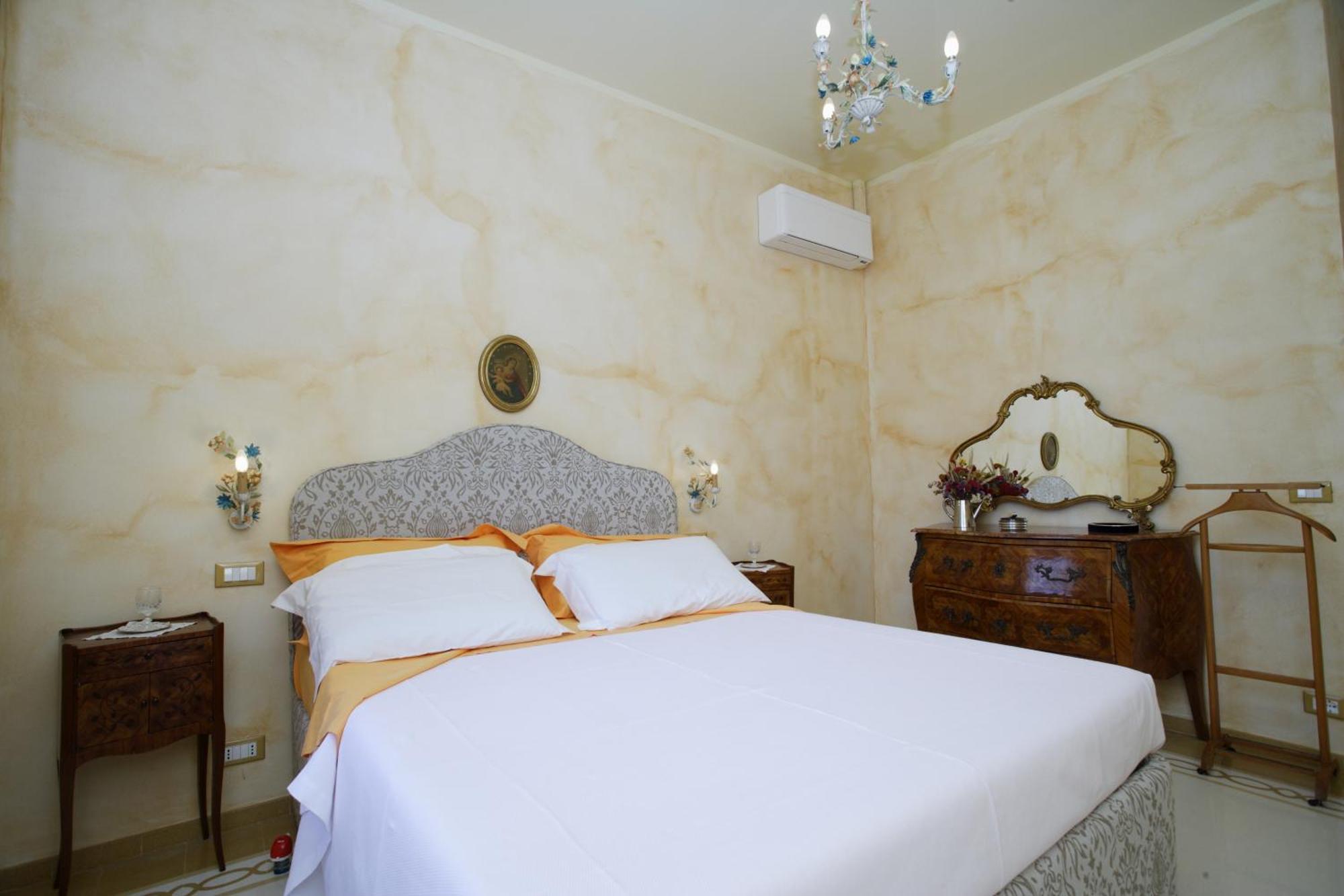 Villa Lulli Affittacamere Sansepolcro Extérieur photo