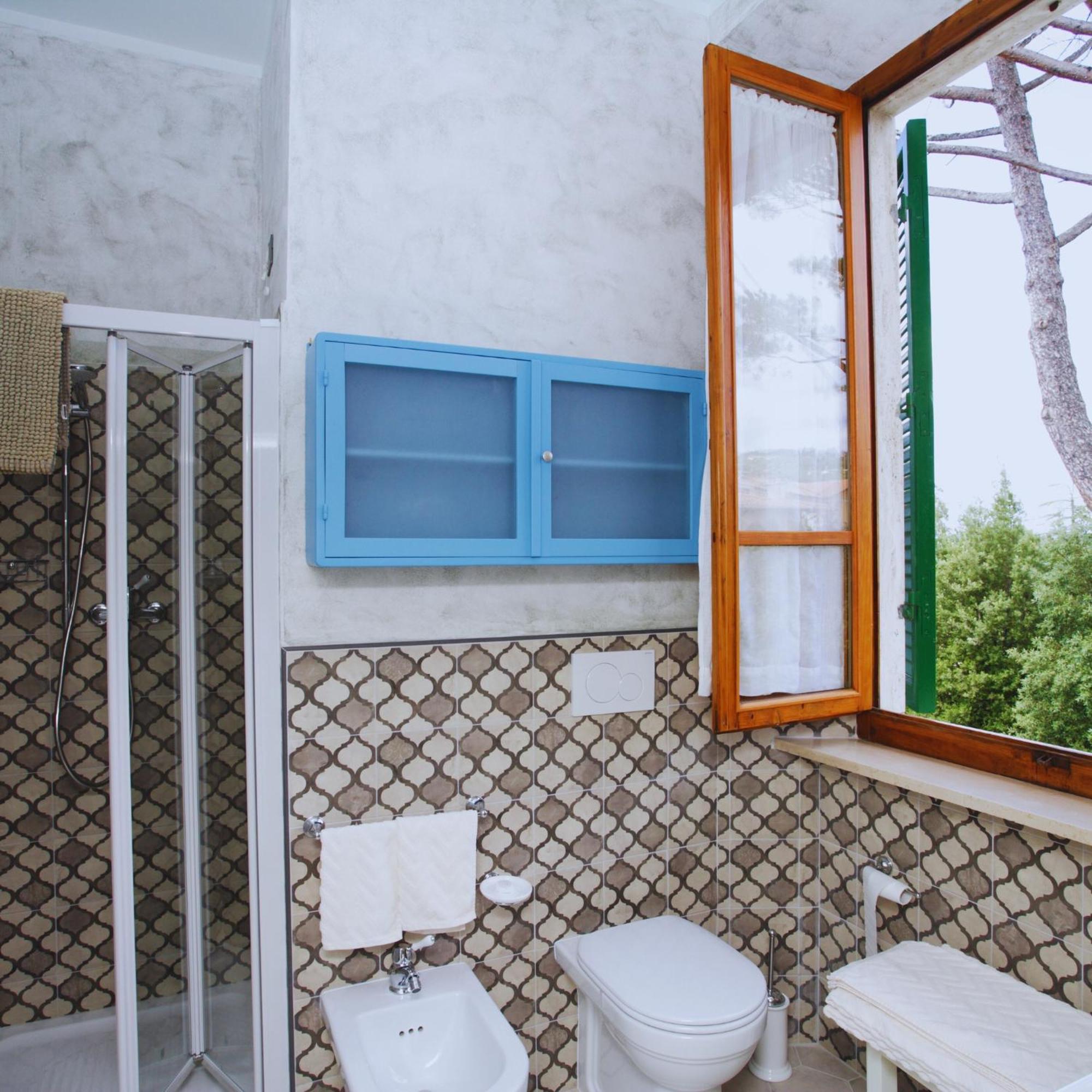 Villa Lulli Affittacamere Sansepolcro Extérieur photo