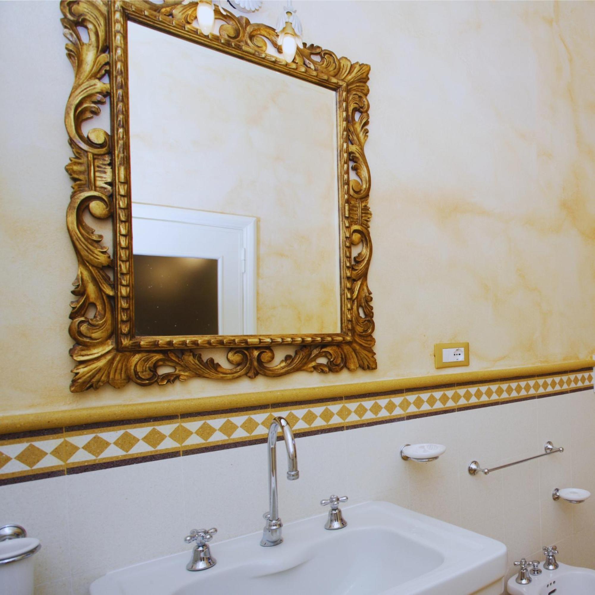 Villa Lulli Affittacamere Sansepolcro Extérieur photo