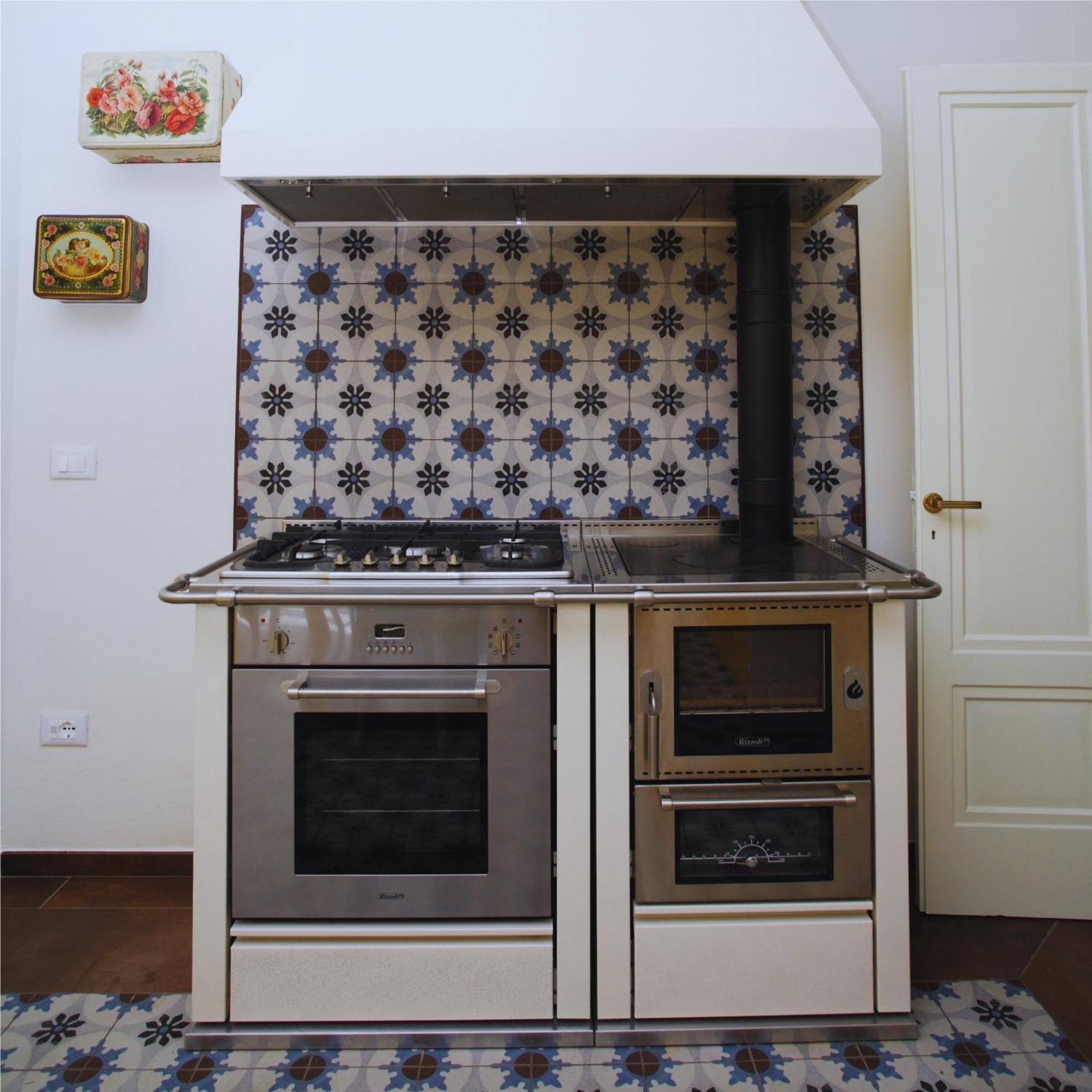 Villa Lulli Affittacamere Sansepolcro Extérieur photo