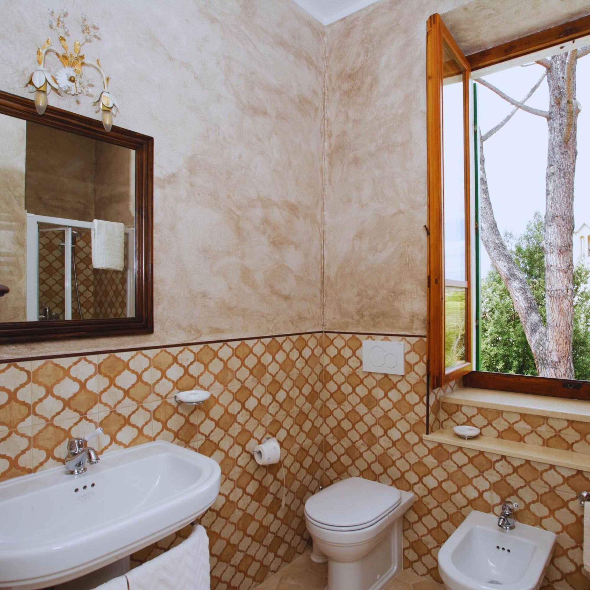 Villa Lulli Affittacamere Sansepolcro Extérieur photo